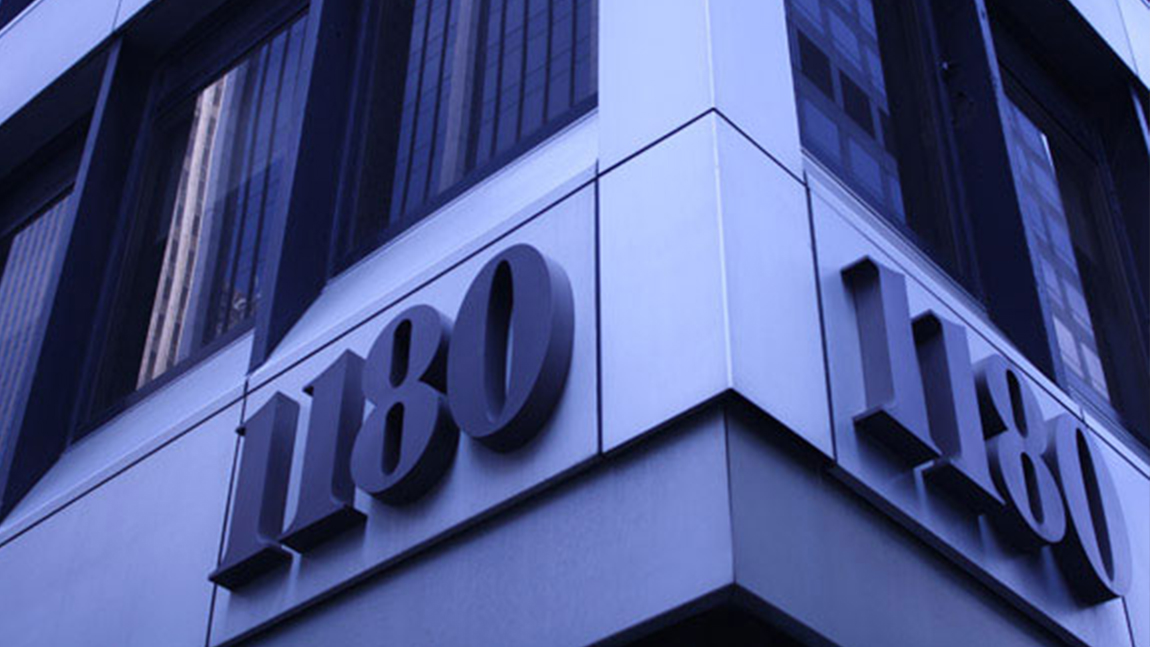 Corporate Suites Rockefeller Center image 4