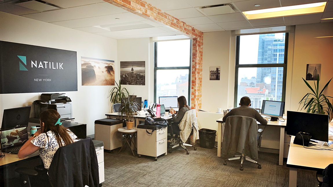 Corporate Suites image 5