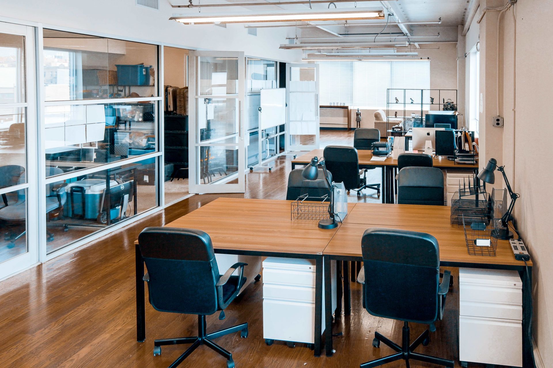 Creative Coworking Space  in Queens image 2