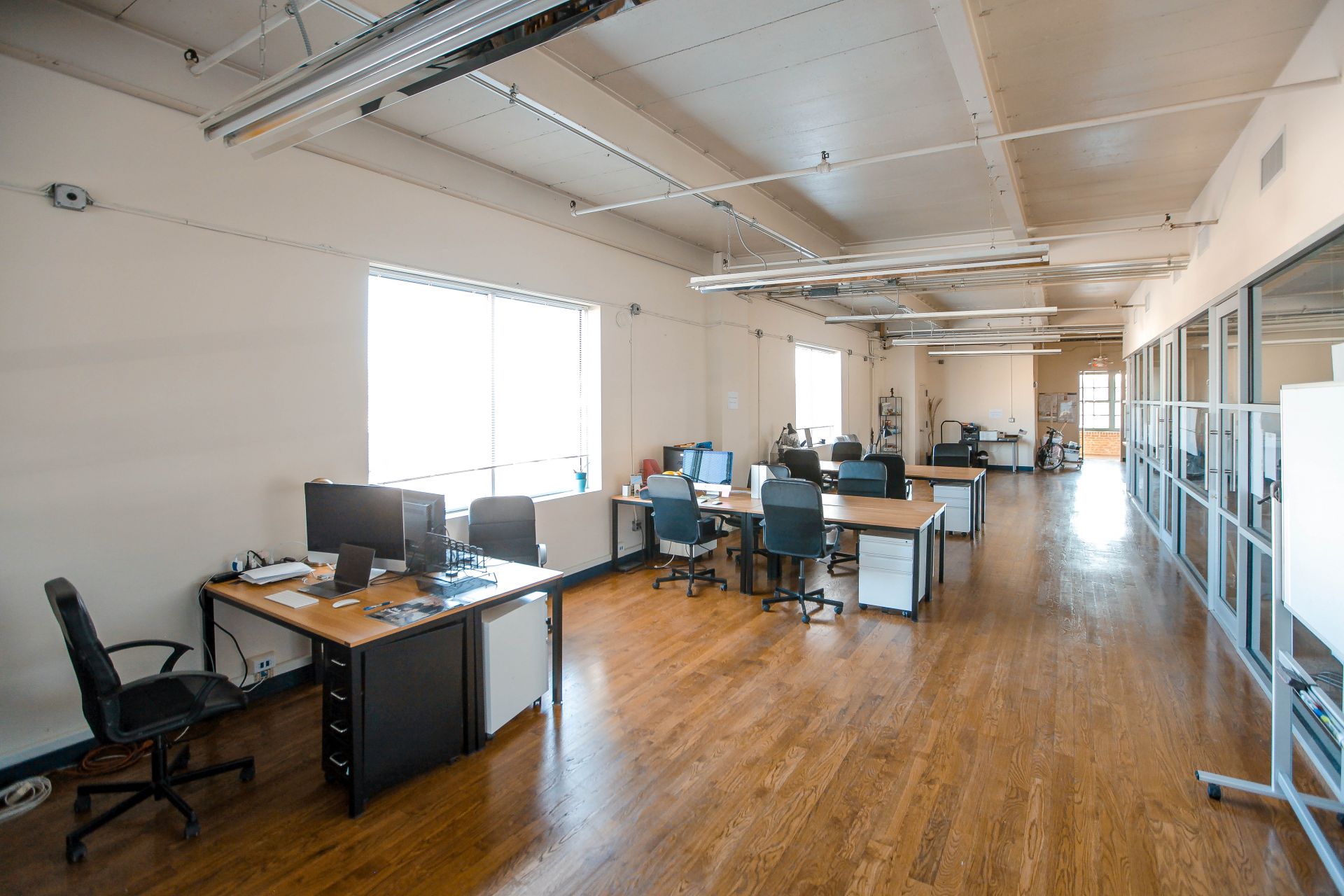 Creative Coworking Space  in Queens image 3