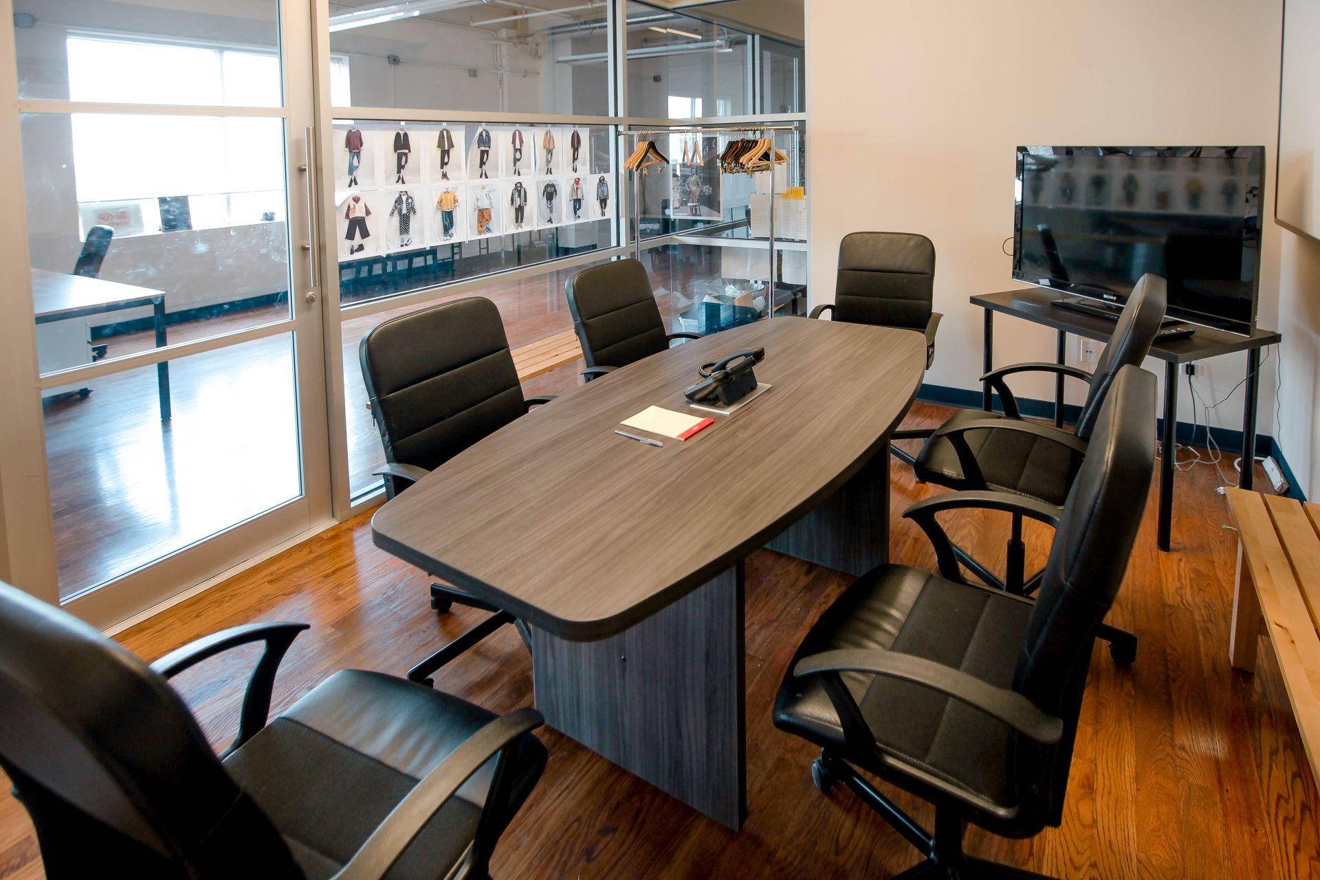 Creative Coworking Space  in Queens image 5