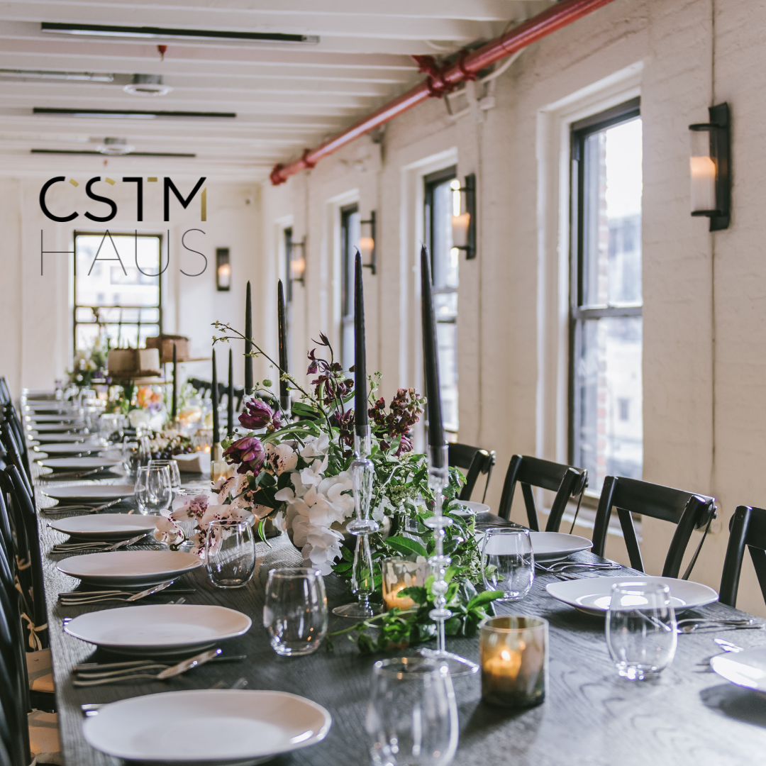 CSTM HAUS - NYC image 2