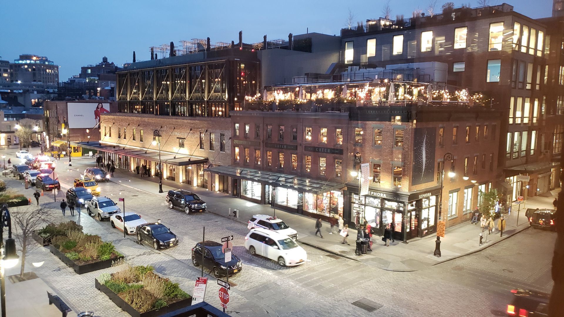 CSTM HAUS - NYC image 4