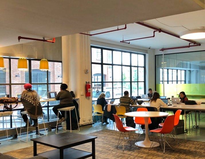 Freelancers Hub image 3