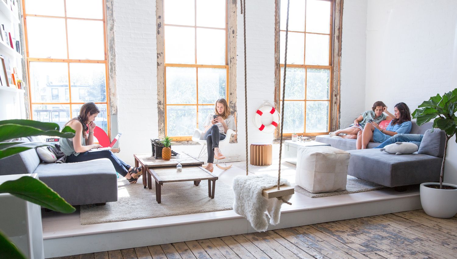 Friends Work Here image 3