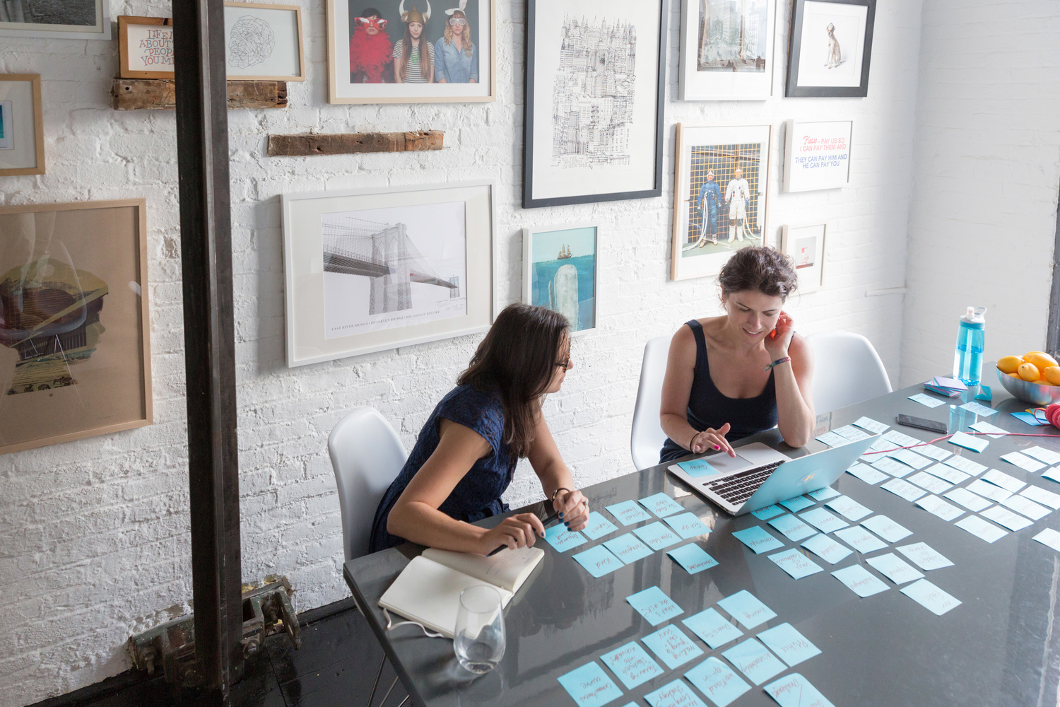 Friends Work Here image 5