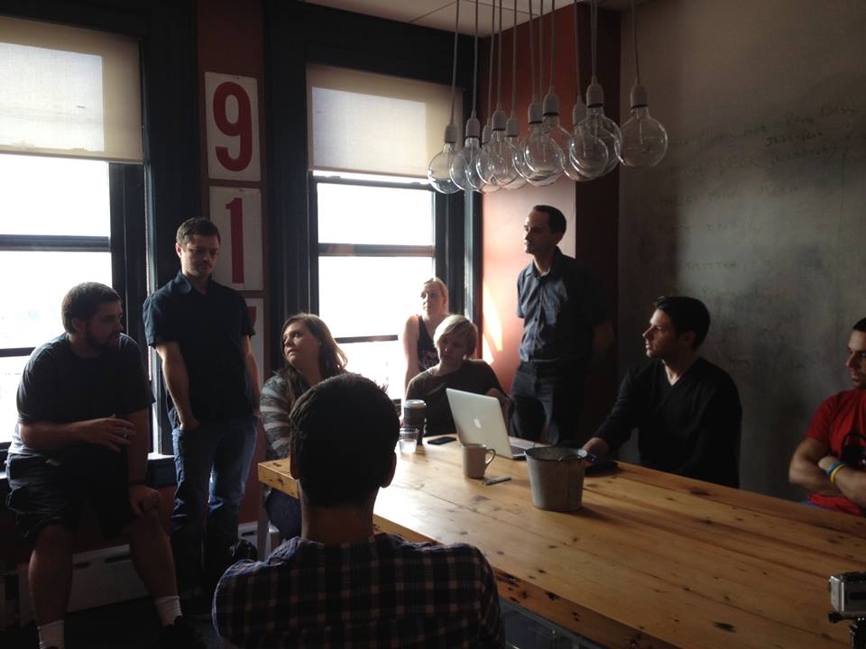 Fueled Collective image 5