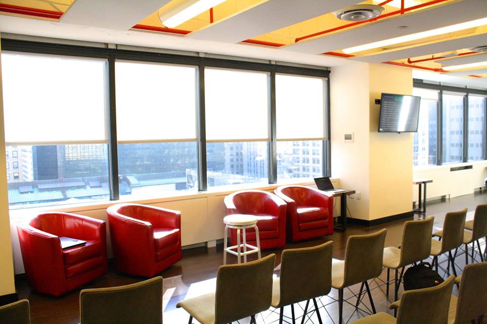 Grand Central Tech image 2