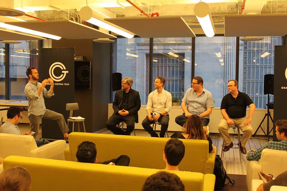 Grand Central Tech image 4