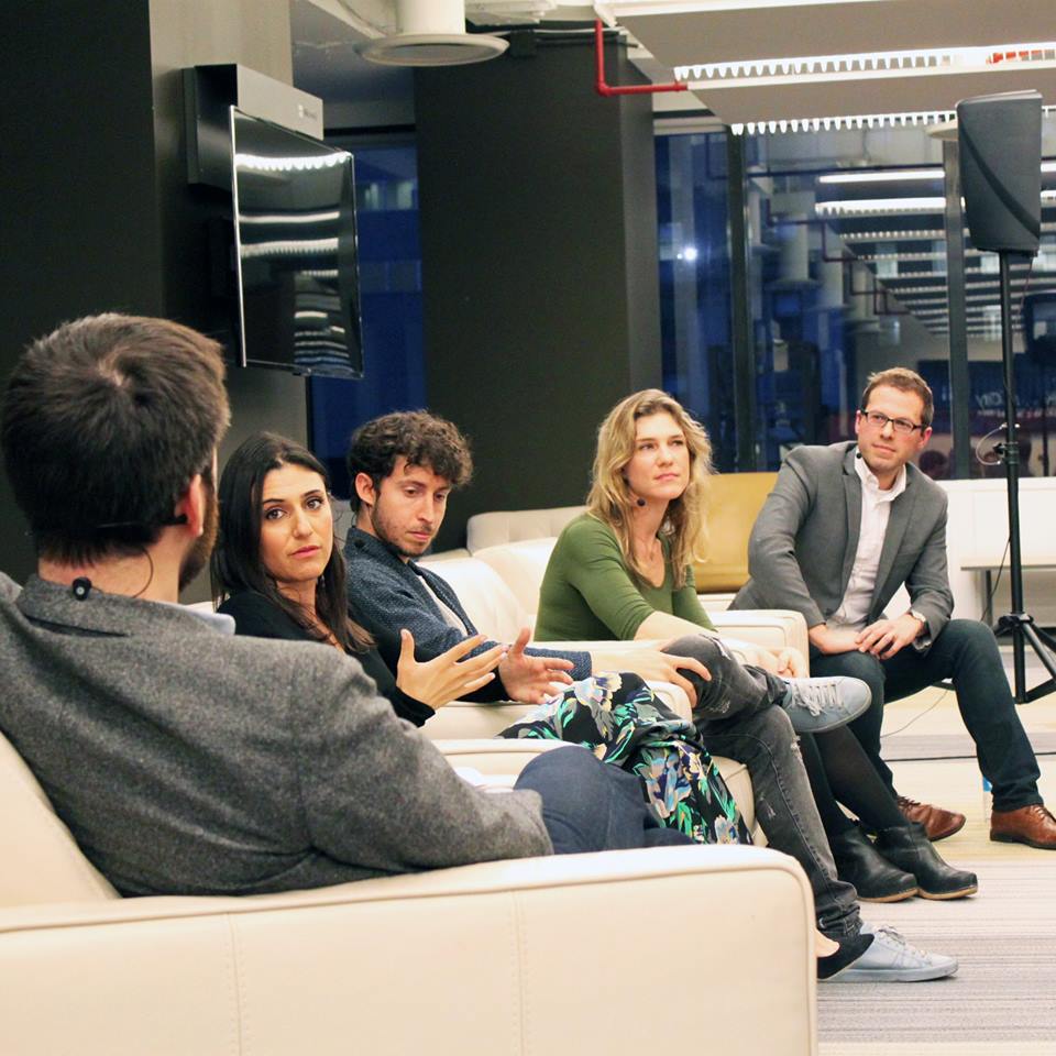 Grand Central Tech image 5