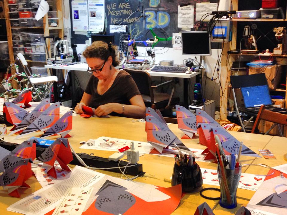 Hack Manhattan image 2