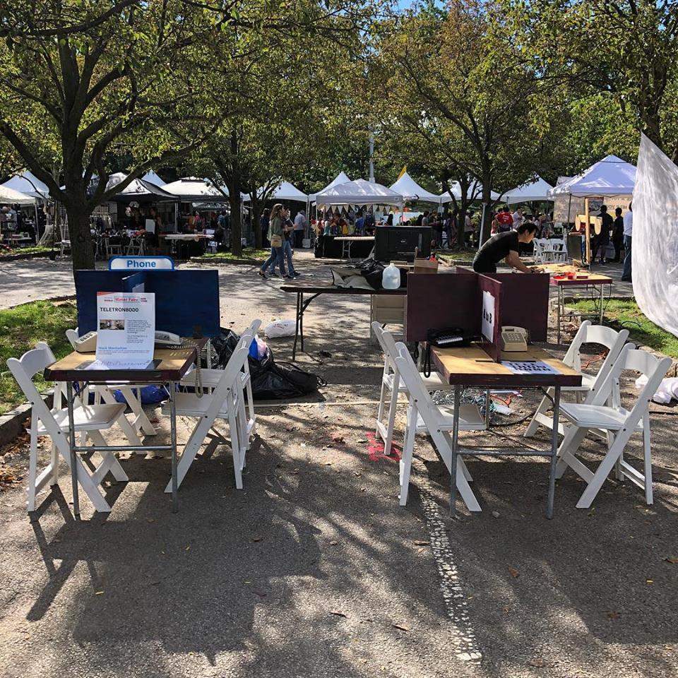 Hack Manhattan image 4