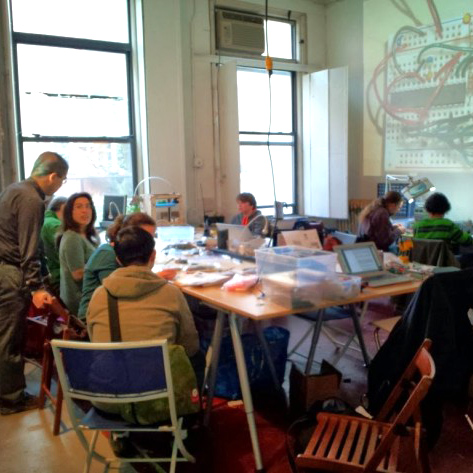 Hack Manhattan image 3