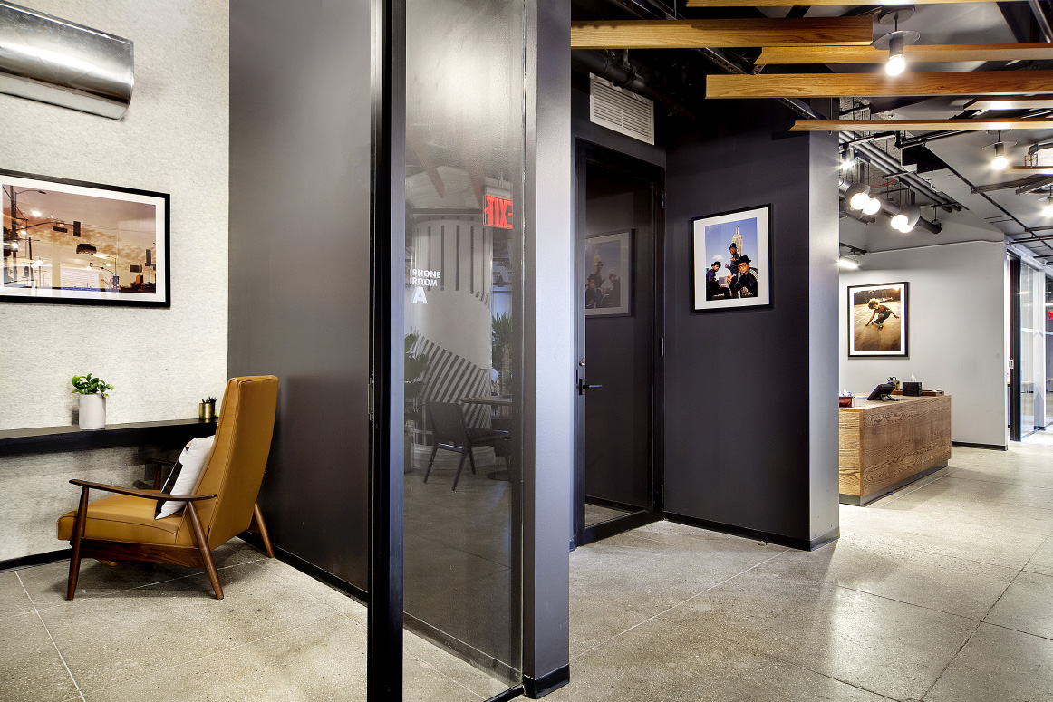 Industrious New York image 2