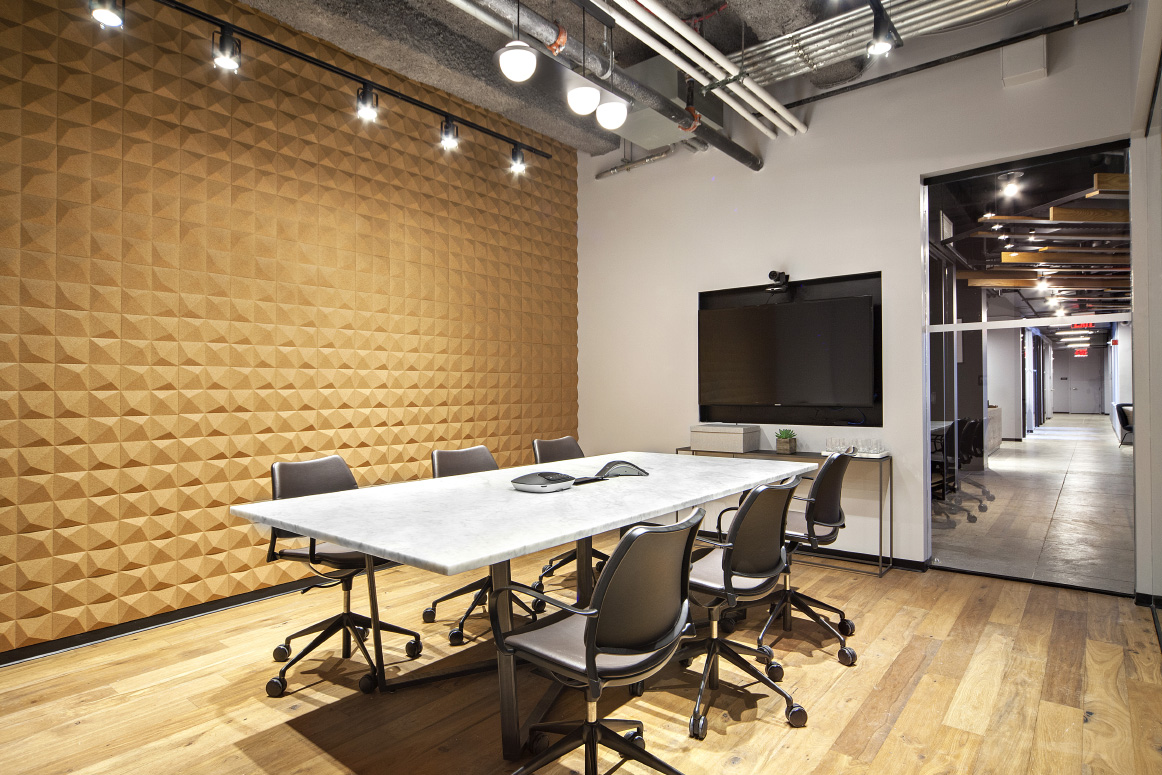 Industrious New York image 4