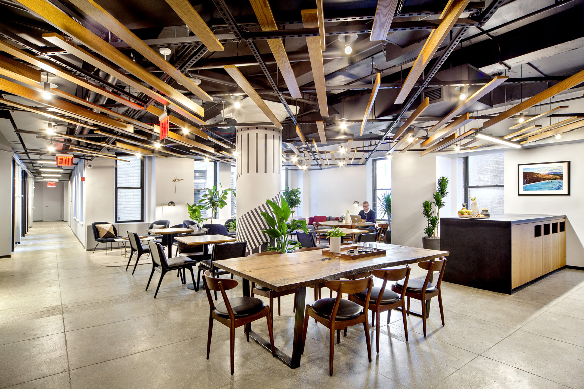 Industrious New York image 3