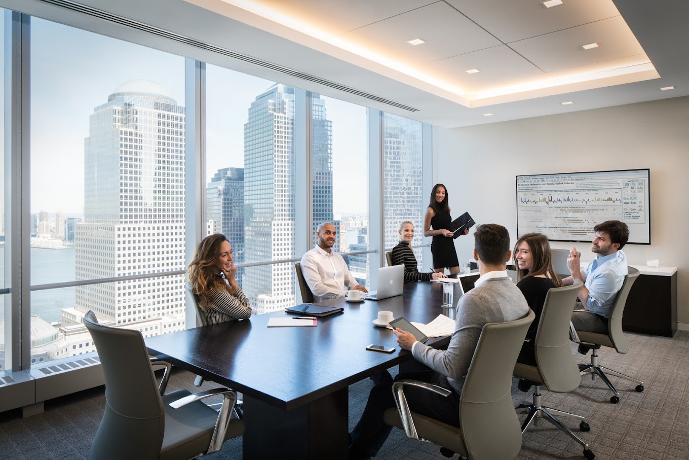 Inspire Workspace image 2