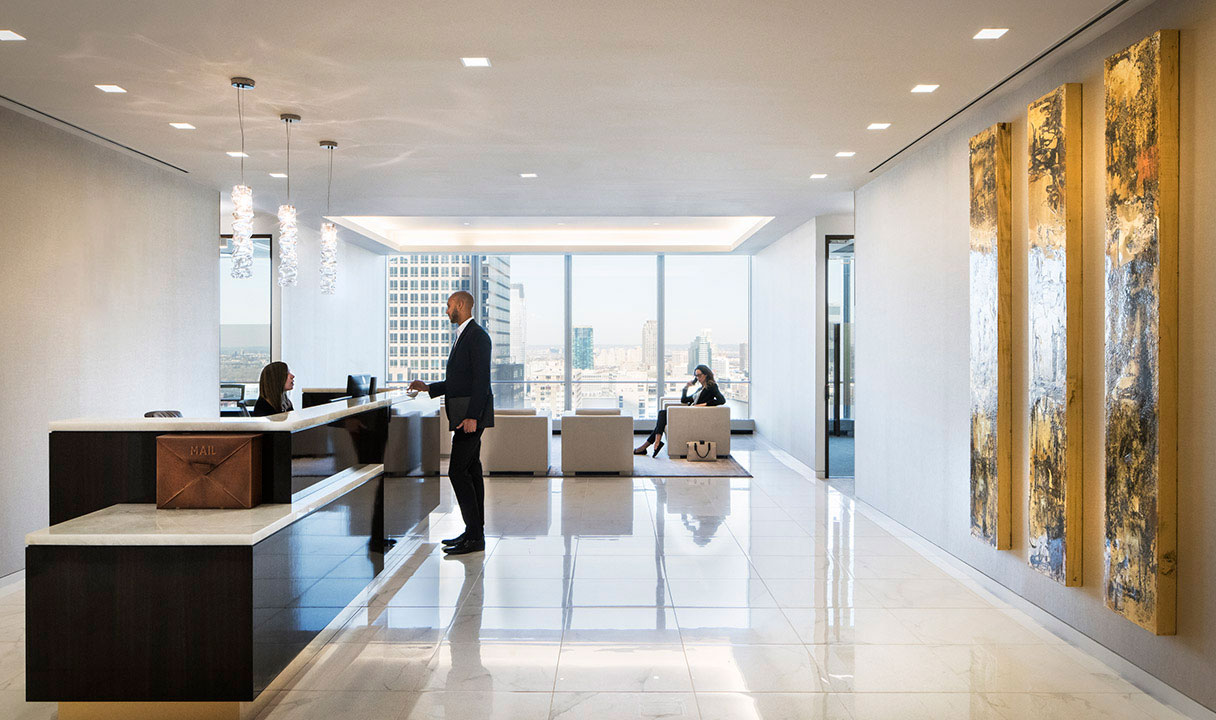 Inspire Workspace image 4