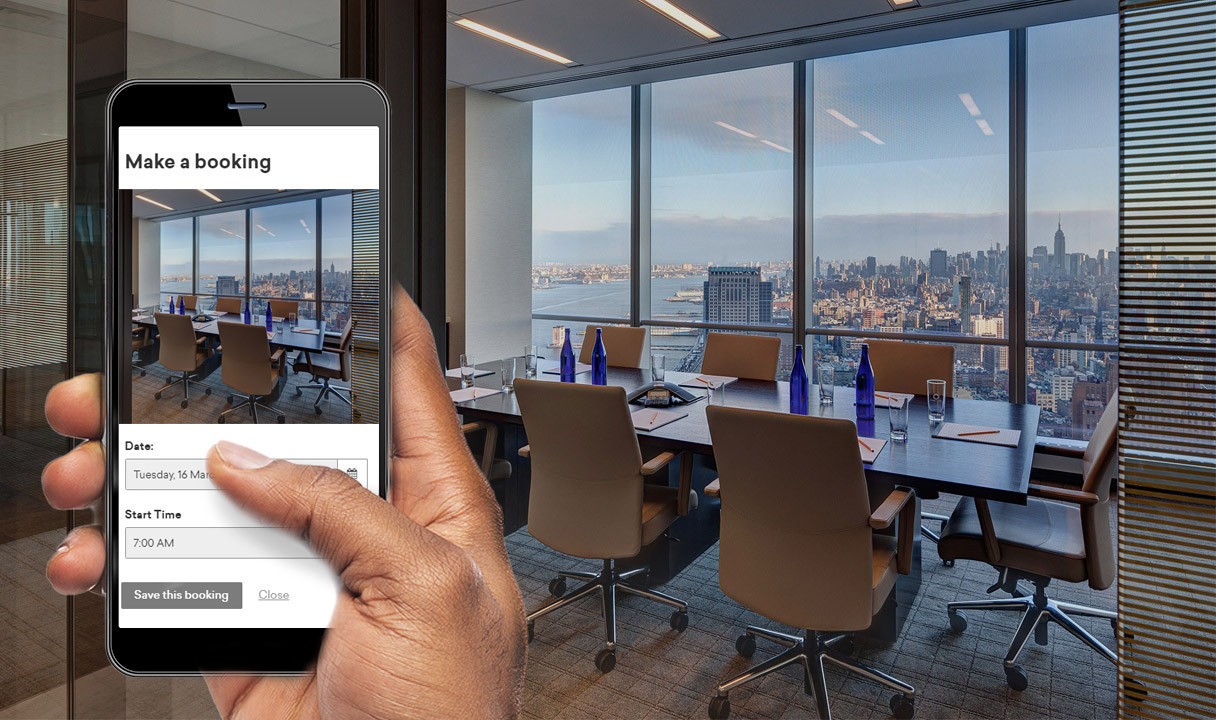 Inspire Workspace image 3