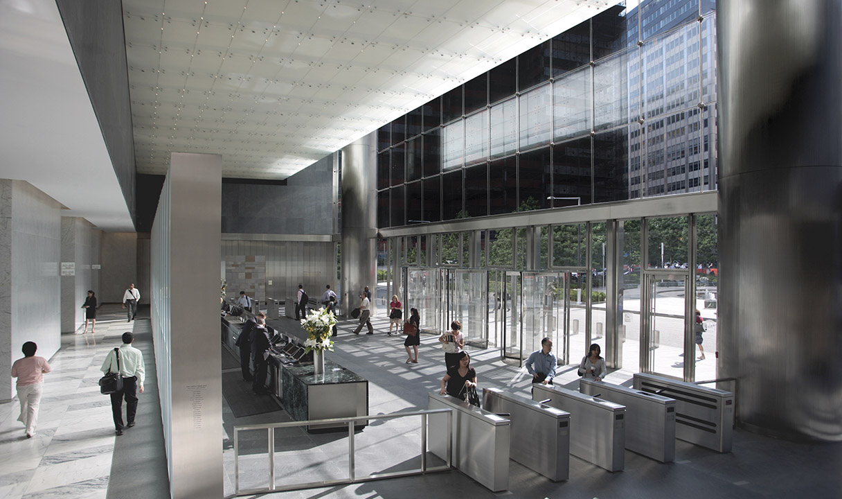 Inspire Workspace image 5