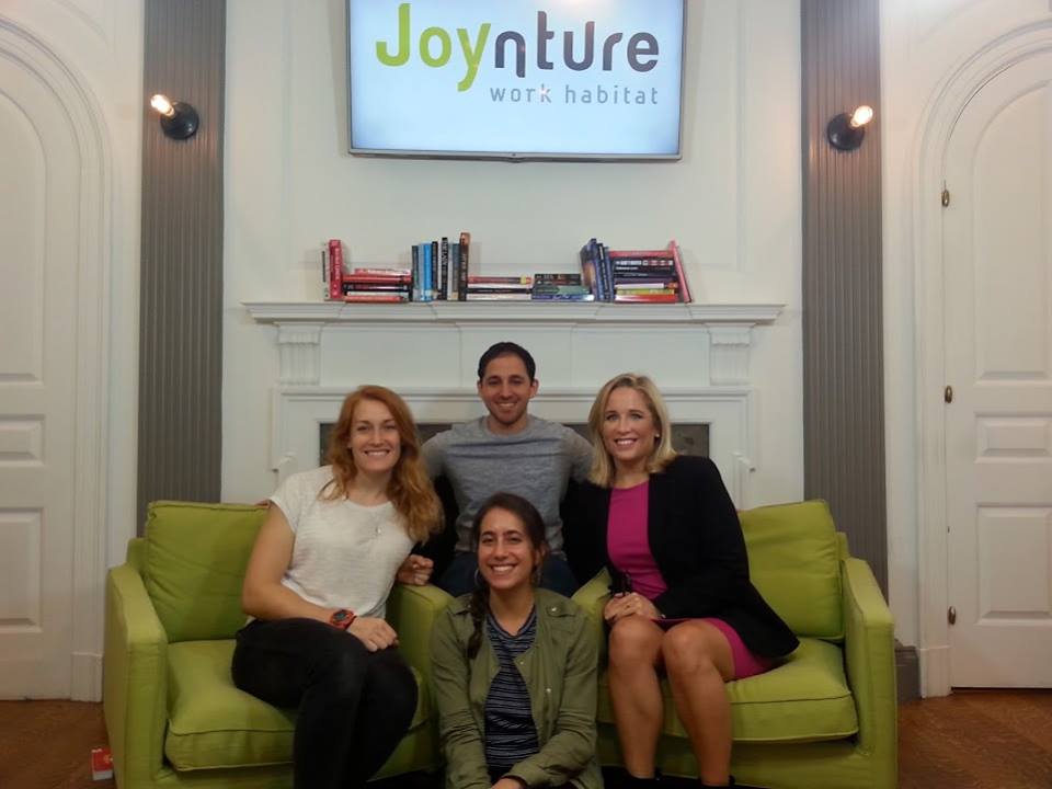 Joynture NYC image 2