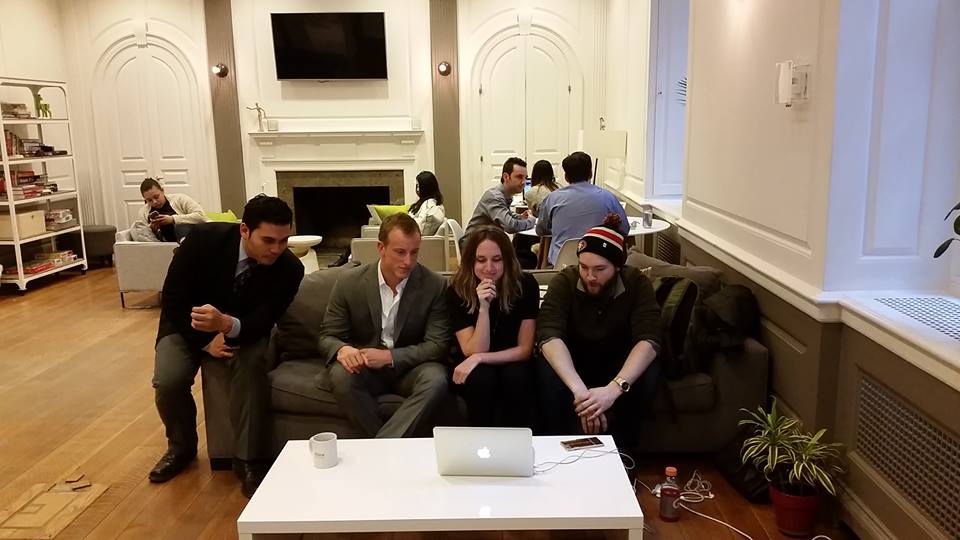 Joynture NYC image 3