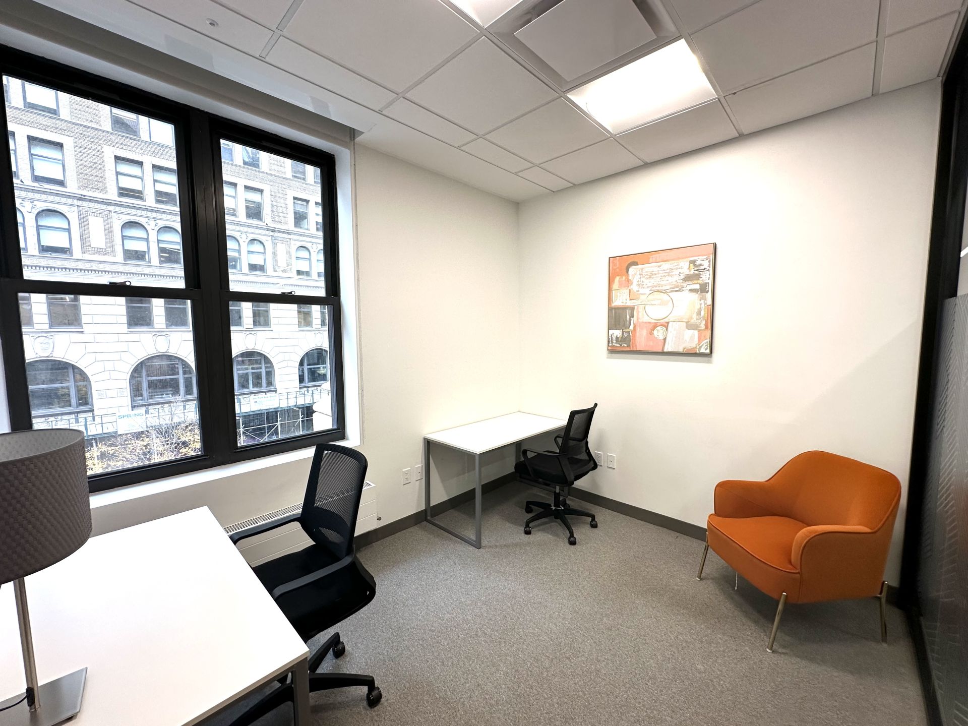 Le Parc Coworking Offices image 2