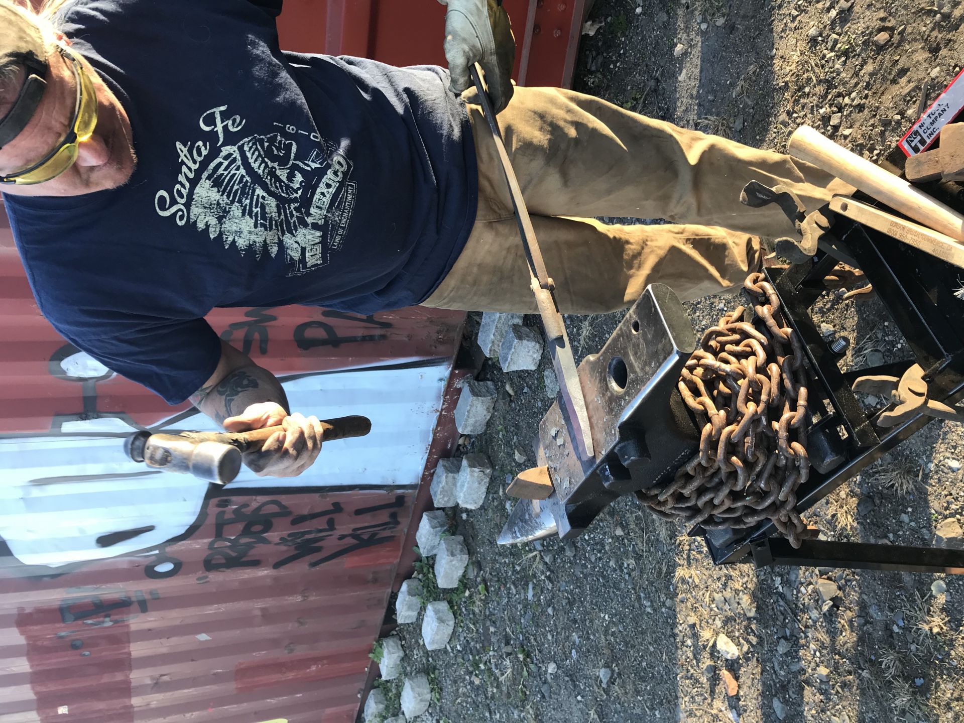 Makerspace NYC Staten island makerspace image 2