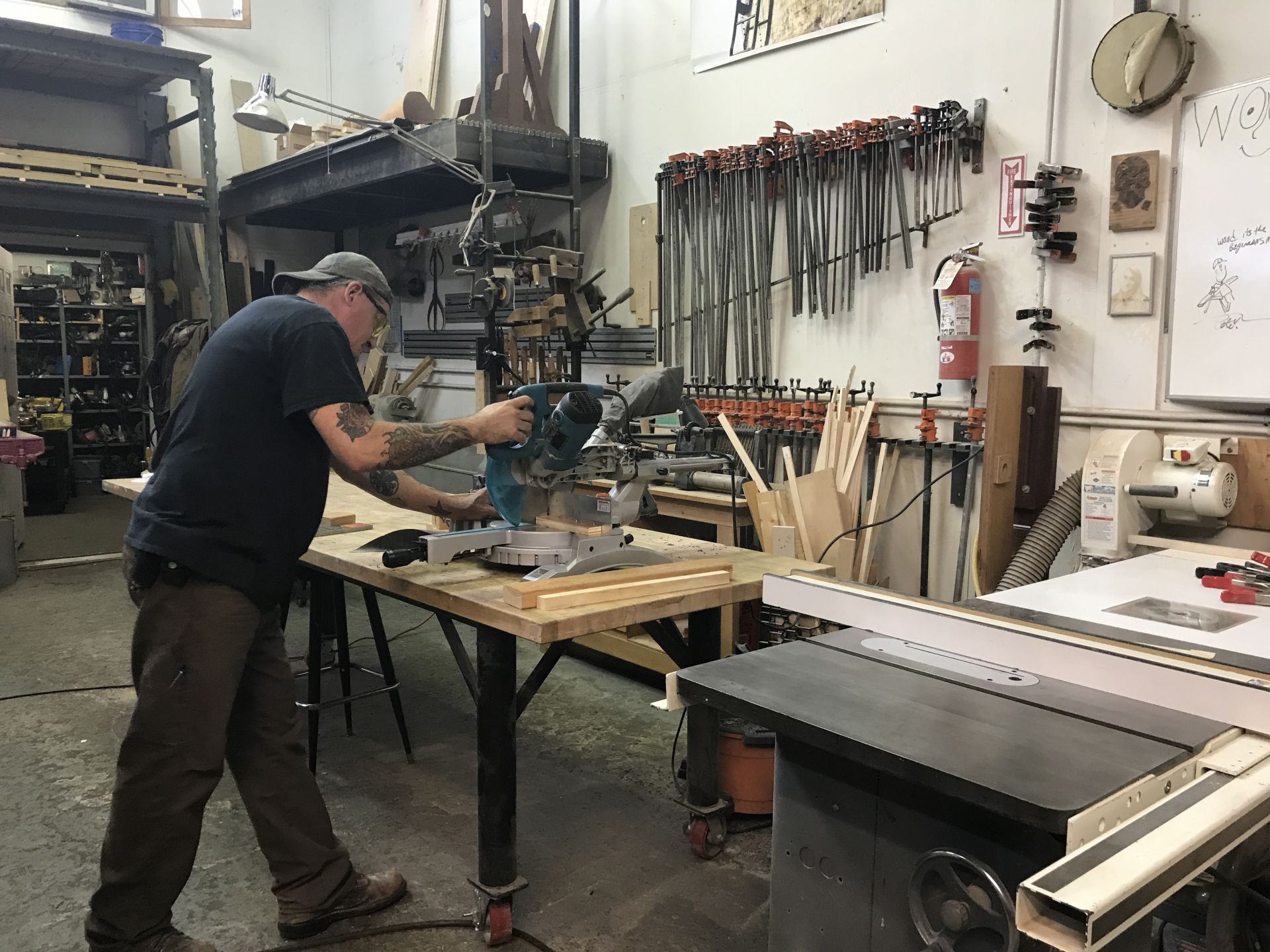 Makerspace NYC Staten island makerspace image 3