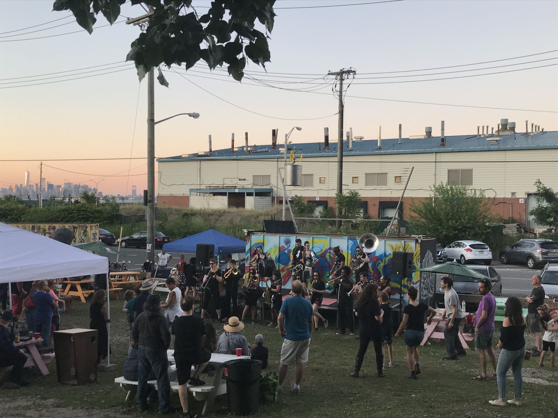 Makerspace NYC Staten island makerspace image 5