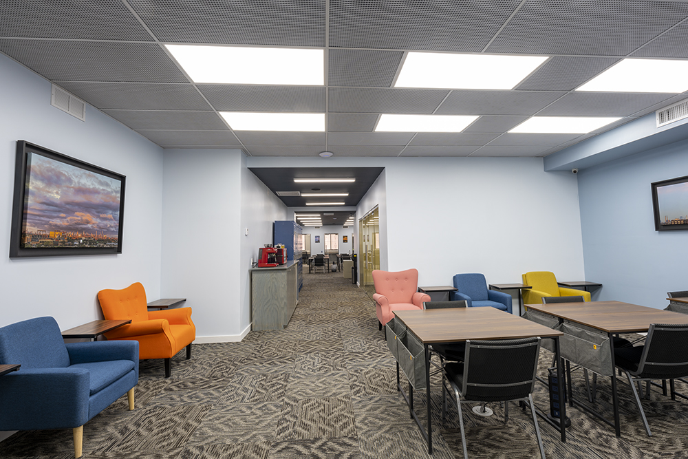 MERCURY CENTER image 4