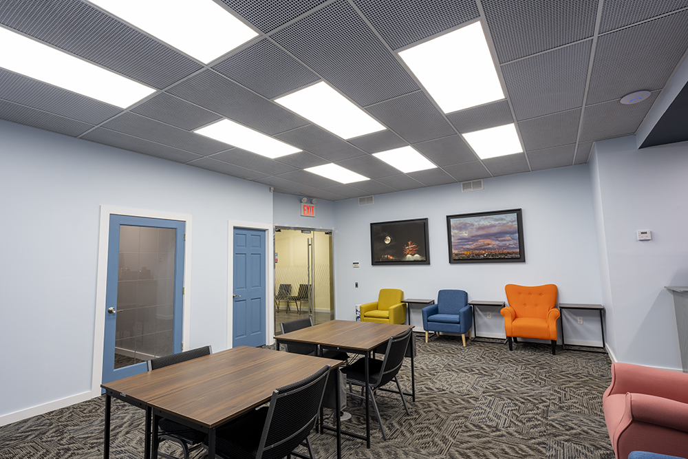 MERCURY CENTER image 5