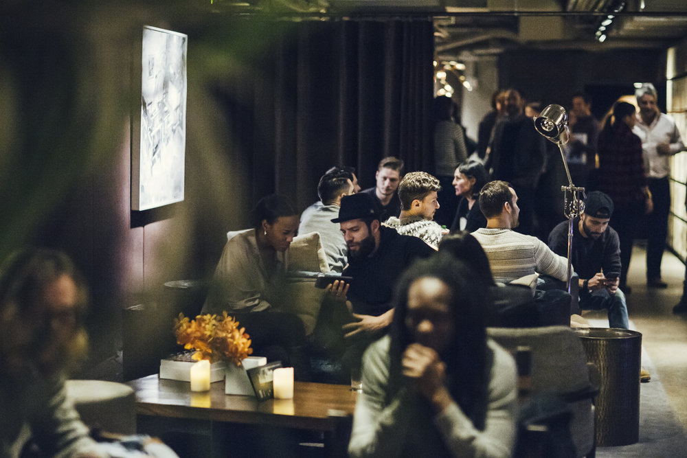 NeueHouse Madison Square image 2