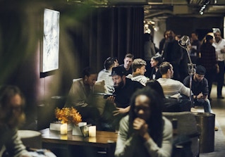 NeueHouse Madison Square image 2