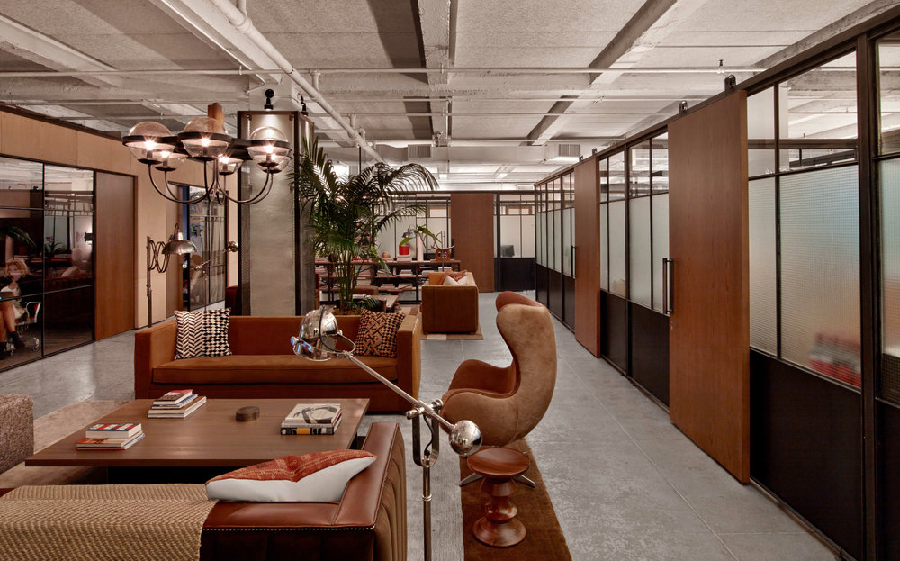 NeueHouse Madison Square image 4