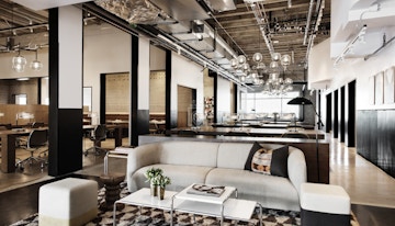 NeueHouse Madison Square image 1