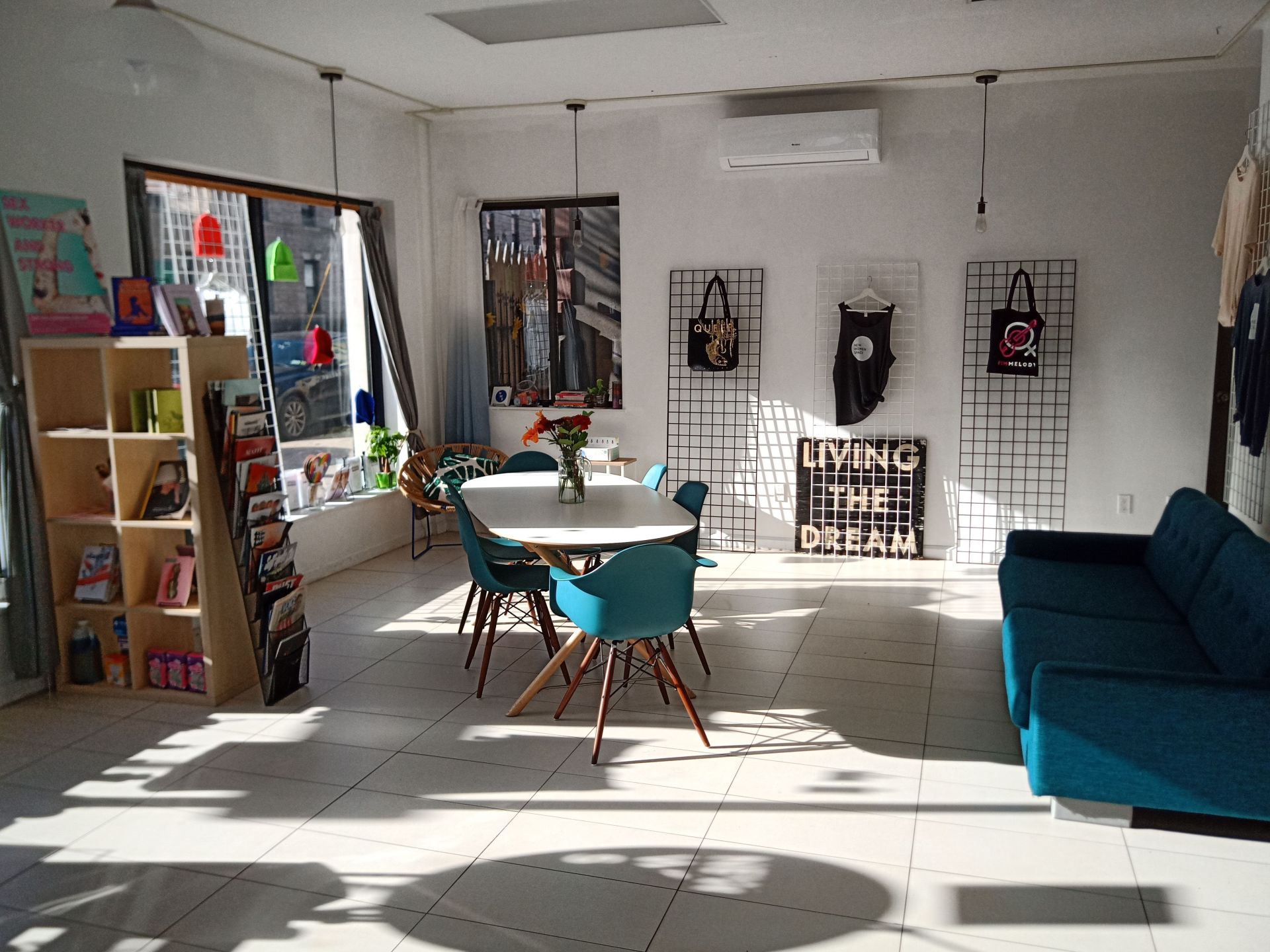 New Women Space image 4