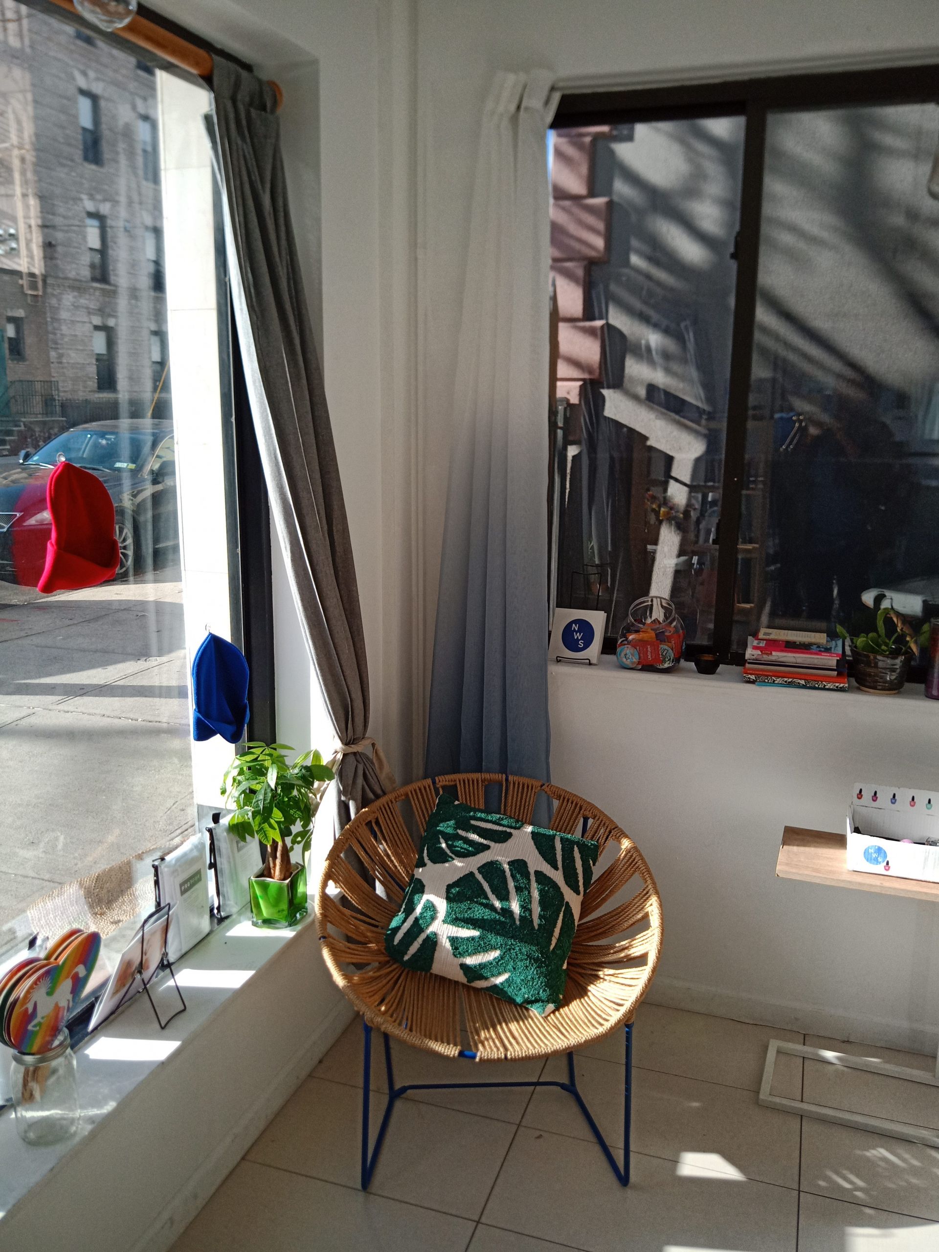 New Women Space image 3