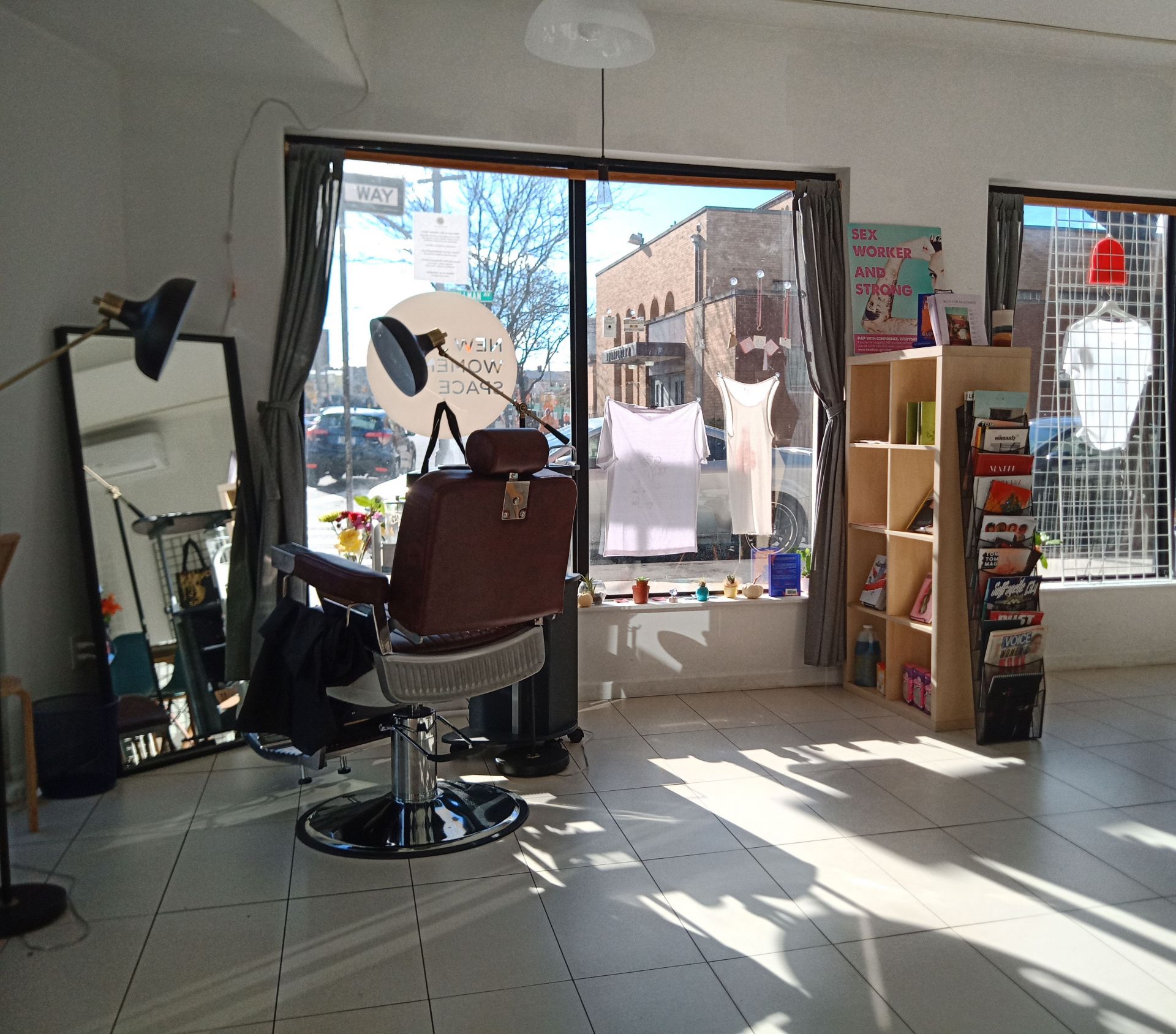 New Women Space image 5