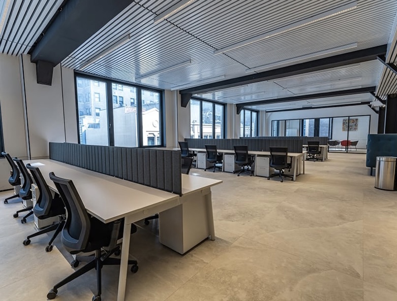 Nomadworks Times Square image 2