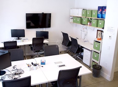 Nomadworks Times Square image 3