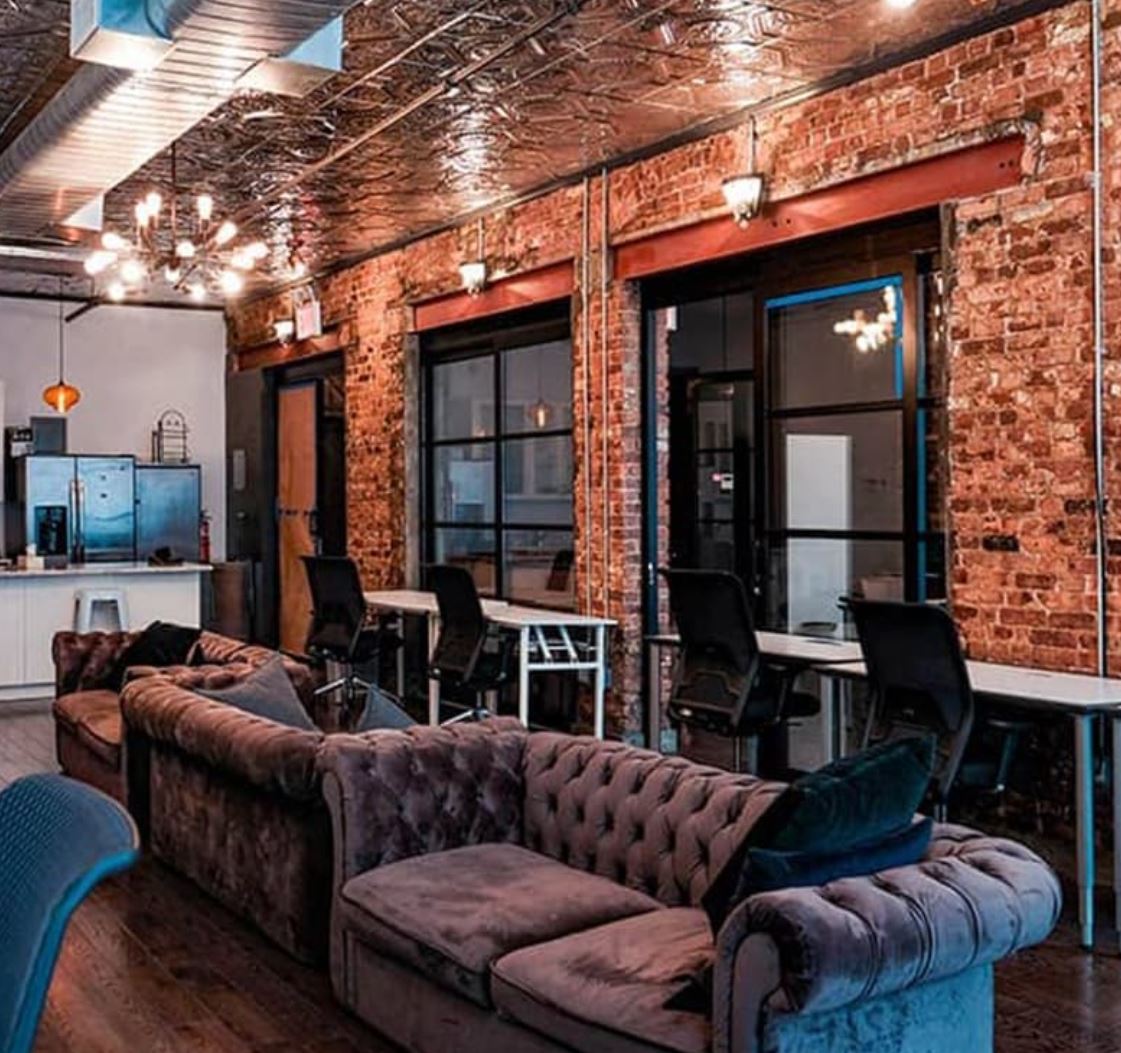 Nomadworks Times Square image 5