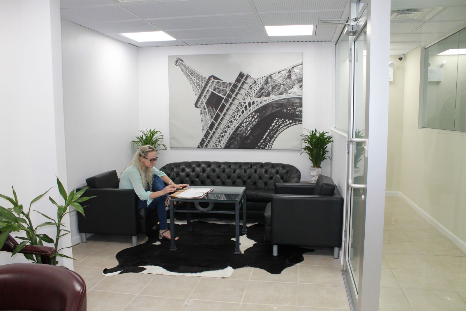 Office on the Bay image 1