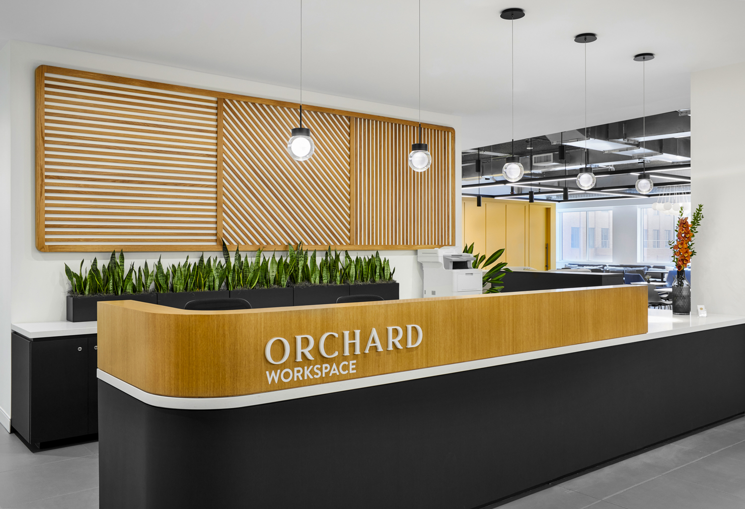 Orchard Workspace by JLL image 3