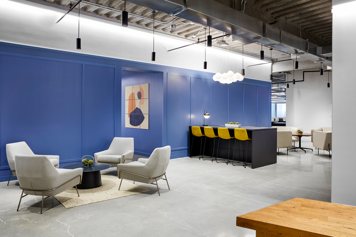 Orchard Workspace by JLL image 5