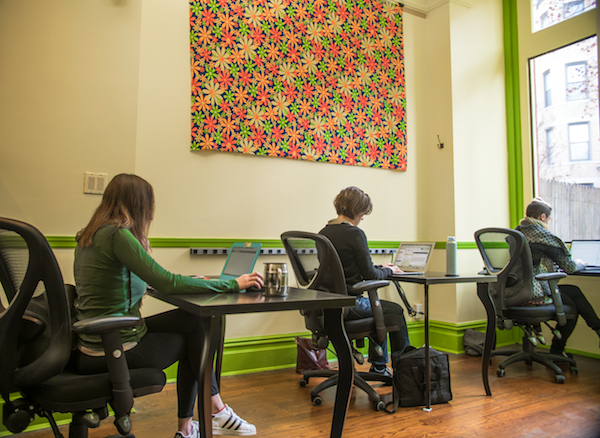 Park Slope Desk image 4