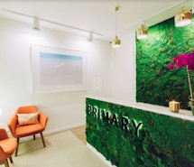 Primary profile image