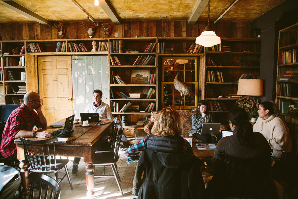 Projective Space image 3