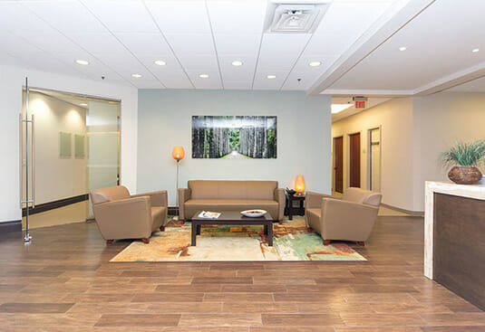 Quest Workspaces 48 WALL STREET image 2