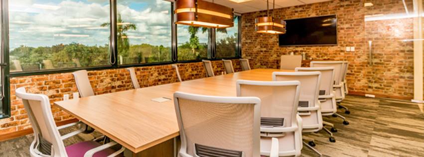 Quest Workspaces New York image 2